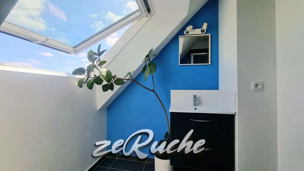 Maison à EVRECY