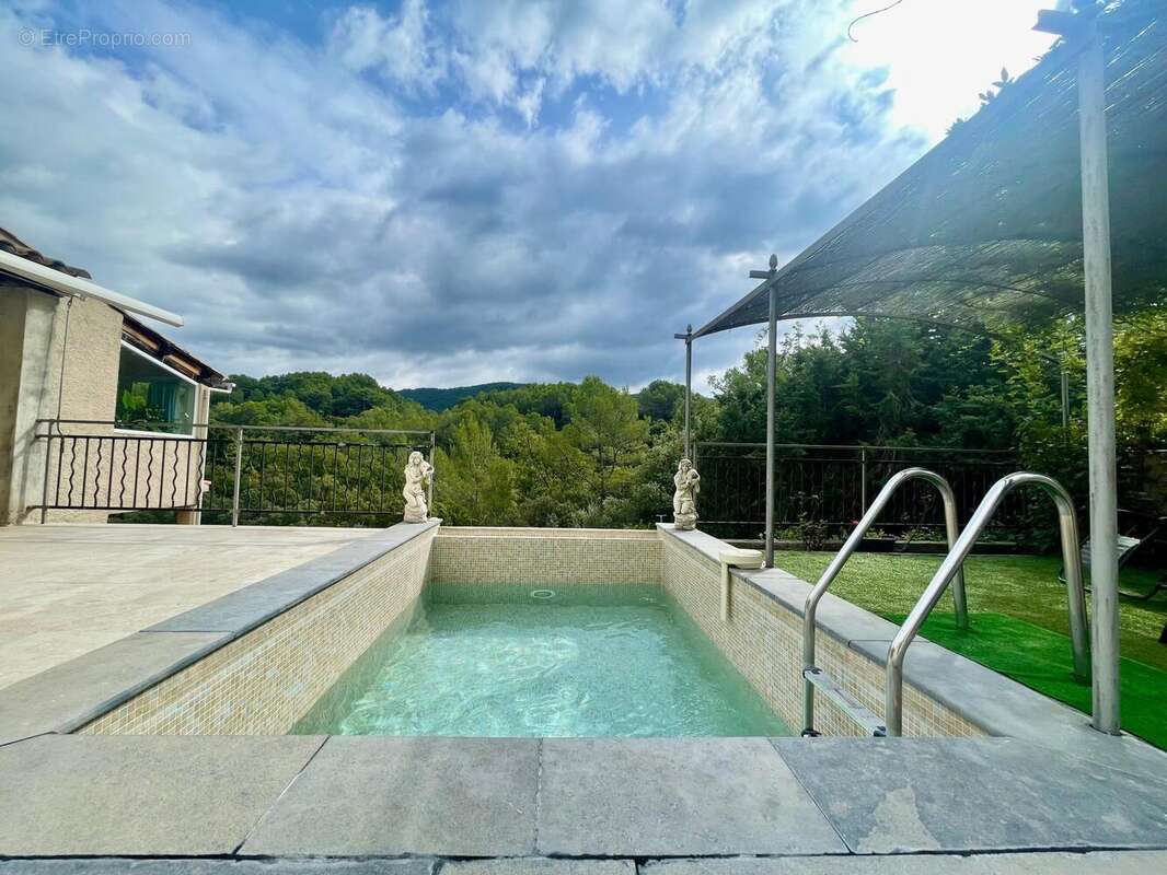 Photo 3 - Maison à BARGEMON