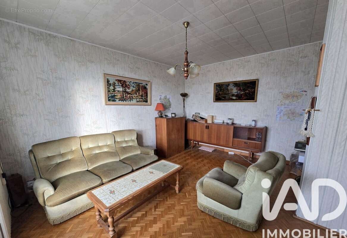 Photo 5 - Maison à SAINT-JULIEN-LES-VILLAS