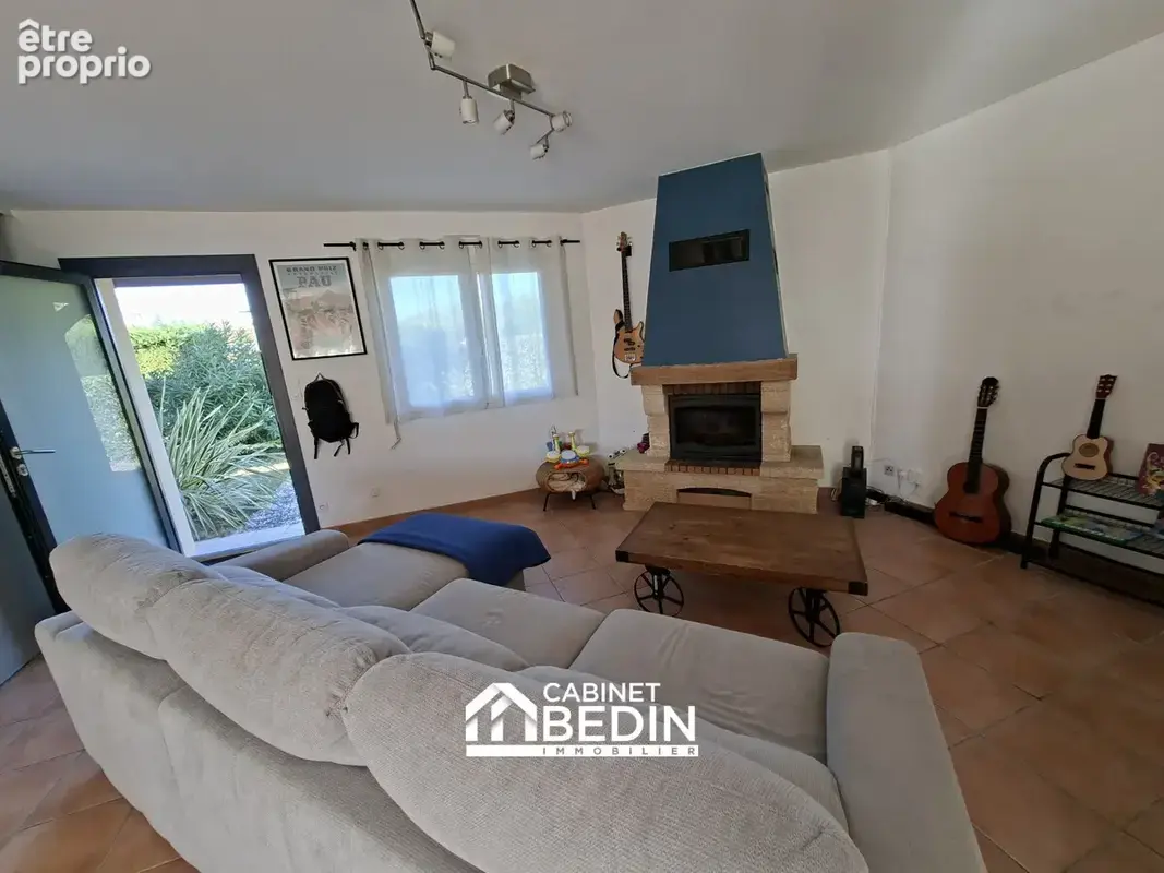 Maison 5 pièces 105 m² à vendre à Goos (40180) - photo 5