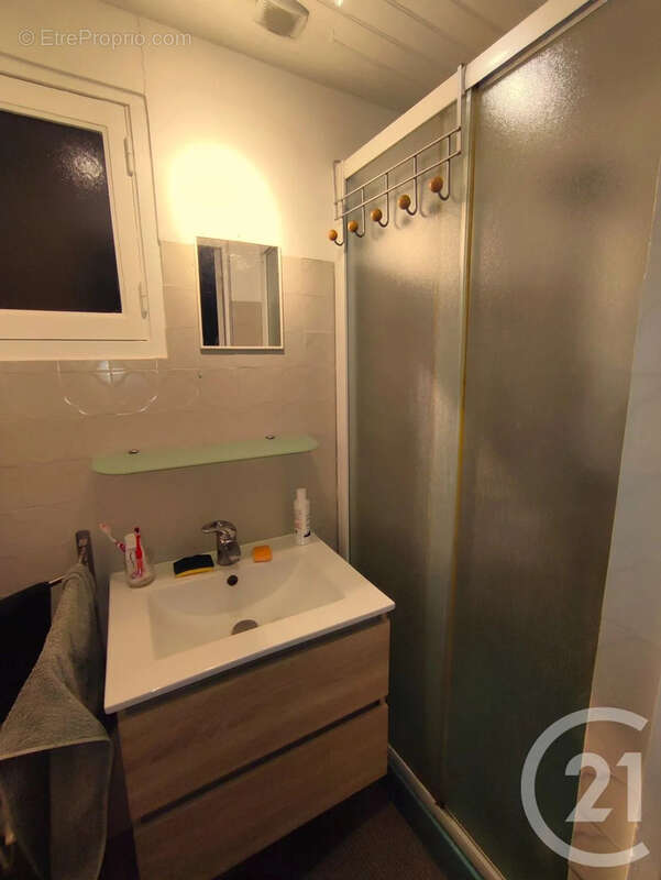 Maison à SAINT-ANDELAIN