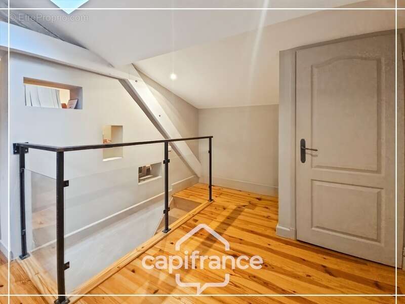 Maison à BOE