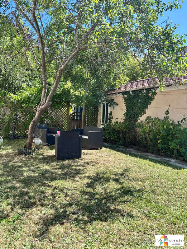 Maison à BRUNOY