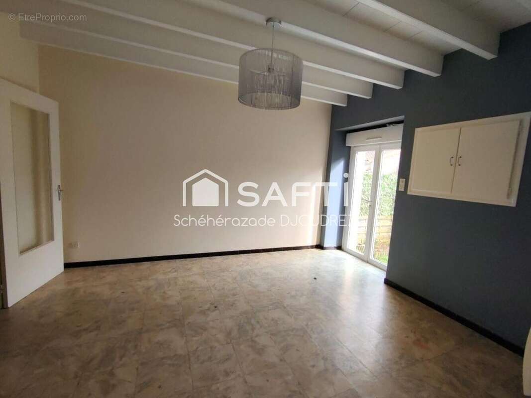 Photo 2 - Maison à SALIGNY