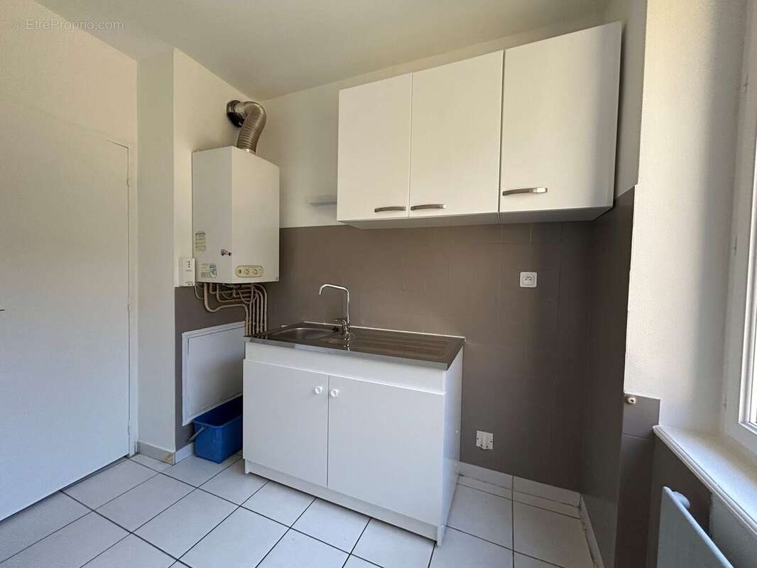 Appartement à LIMOGES