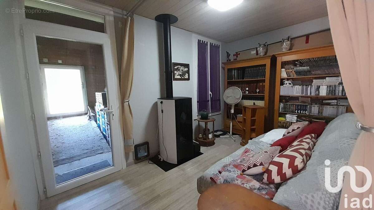 Photo 5 - Maison à LA SALVETAT-PEYRALES