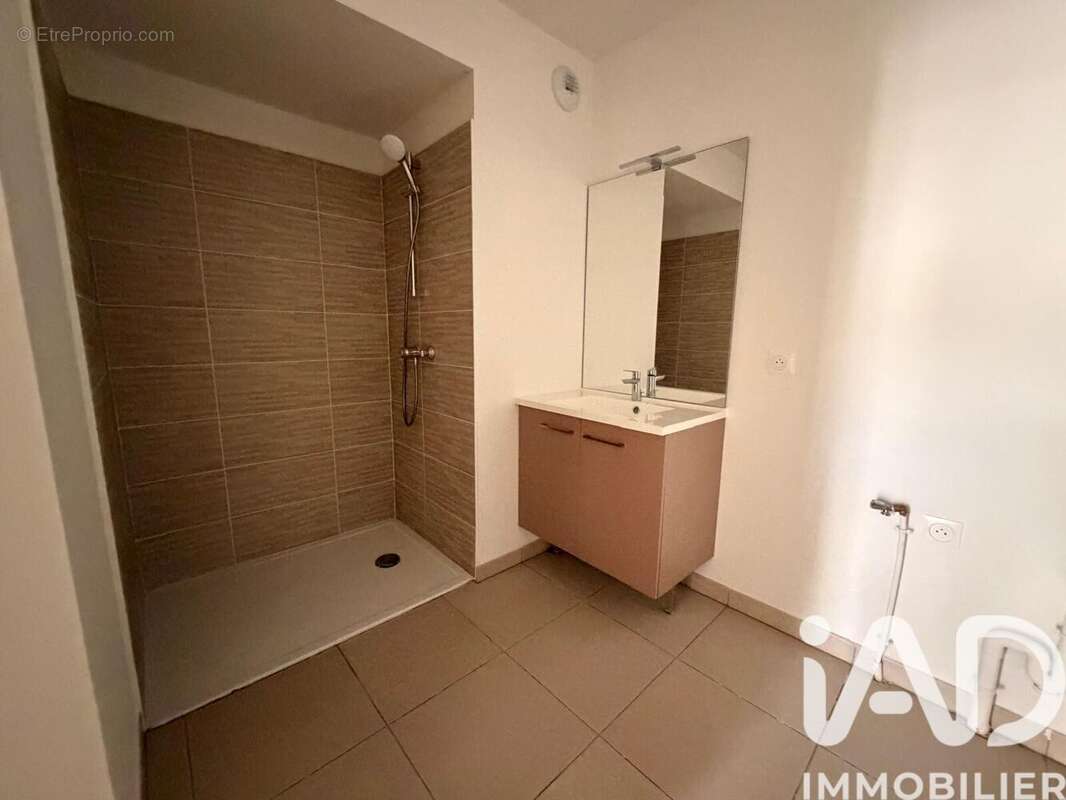 Photo 6 - Appartement à FLOIRAC