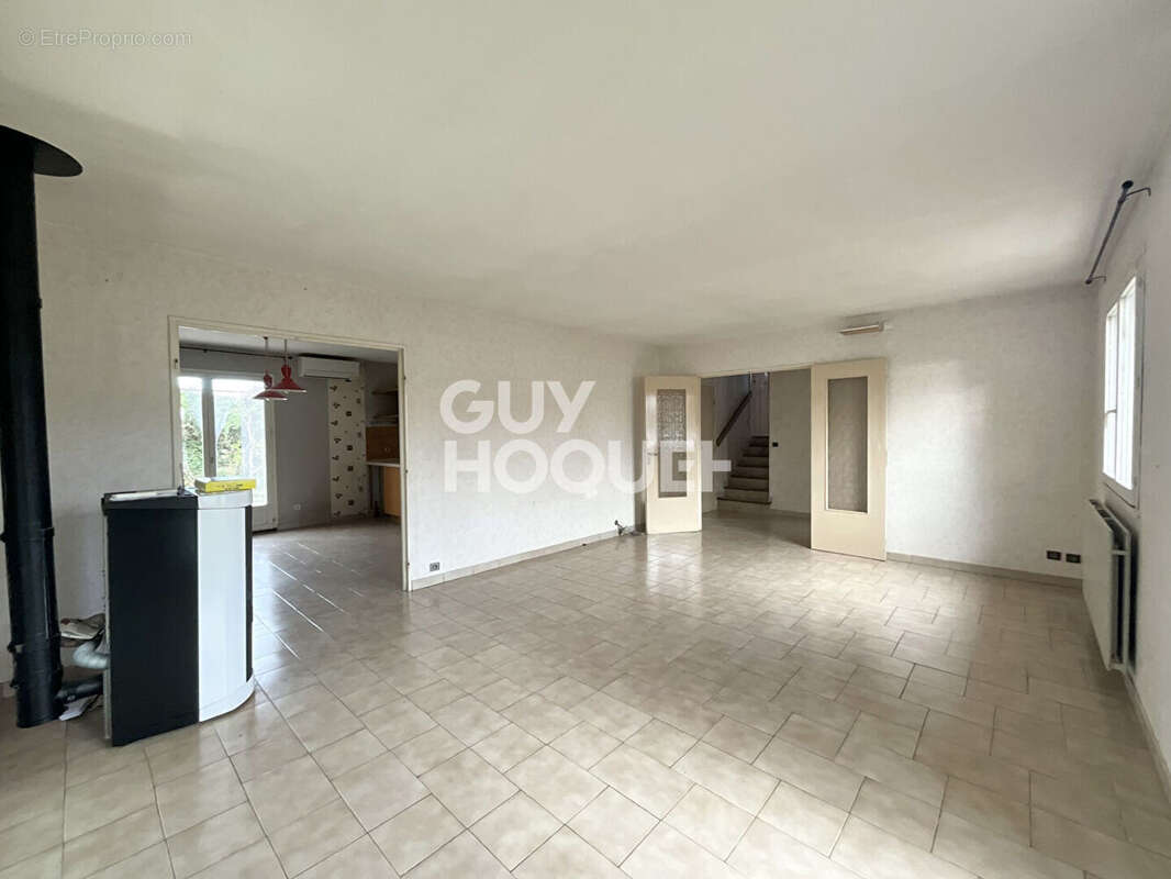 Maison à PLAISANCE-DU-TOUCH