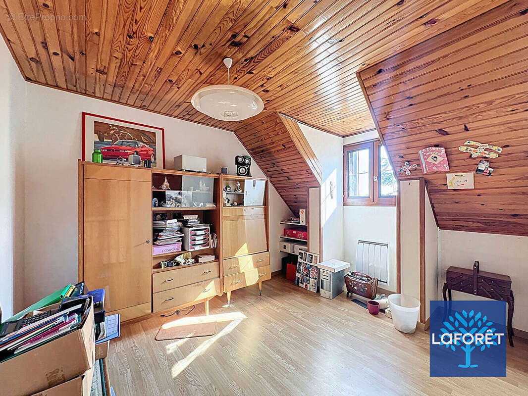 Maison à BOUTIGNY-SUR-ESSONNE