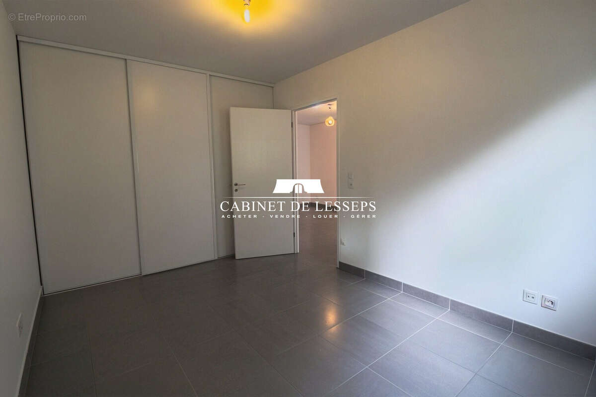 Appartement à BAYONNE