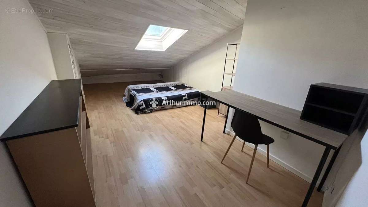 Appartement à MILLAU