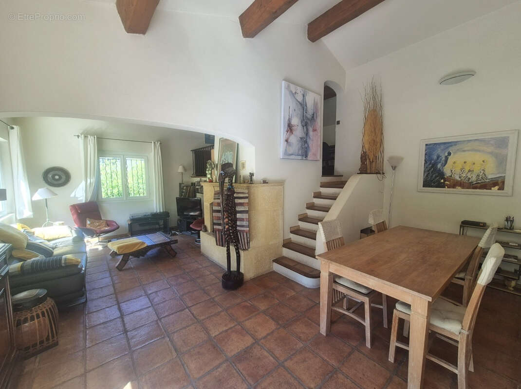 Maison à TOULON