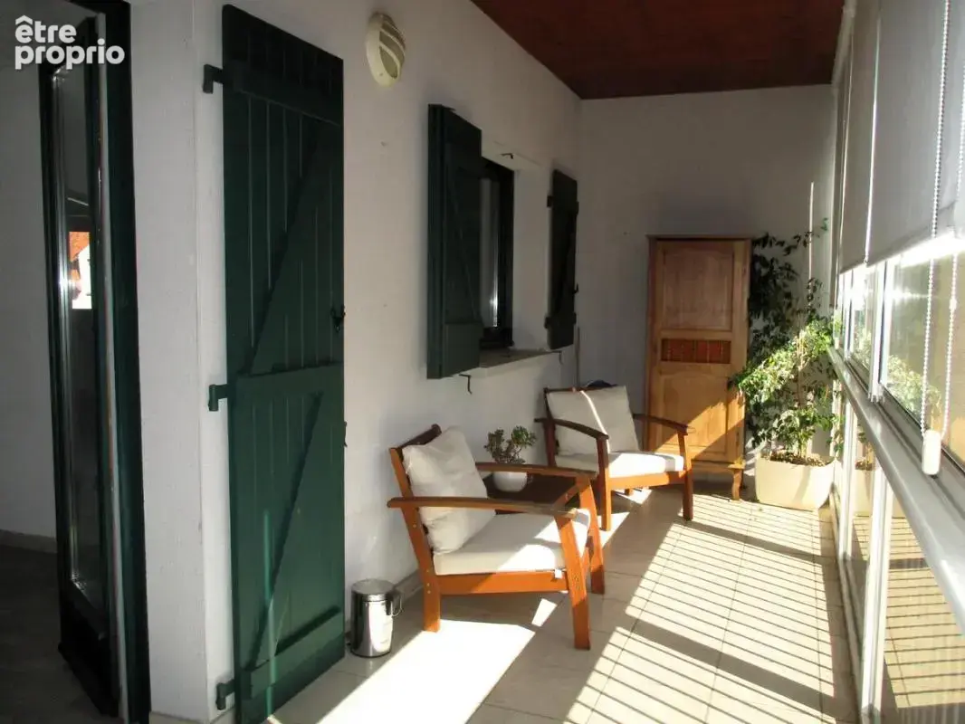 Appartement F3 - photo 18