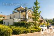 Photo 1 - Appartement à BRISON-SAINT-INNOCENT