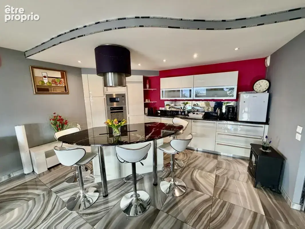 Appartement récent - photo 2