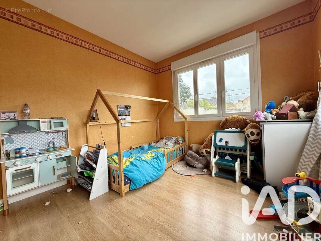 Photo 6 - Appartement à MONTLUCON