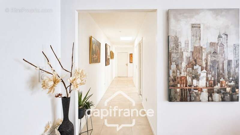 Dax centre-ville – maison contemporaine de plain-pied – dpe a - pmr - photo 6