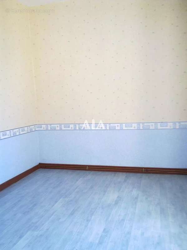 Appartement à RUFFEC