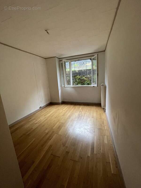 Appartement à ORGELET