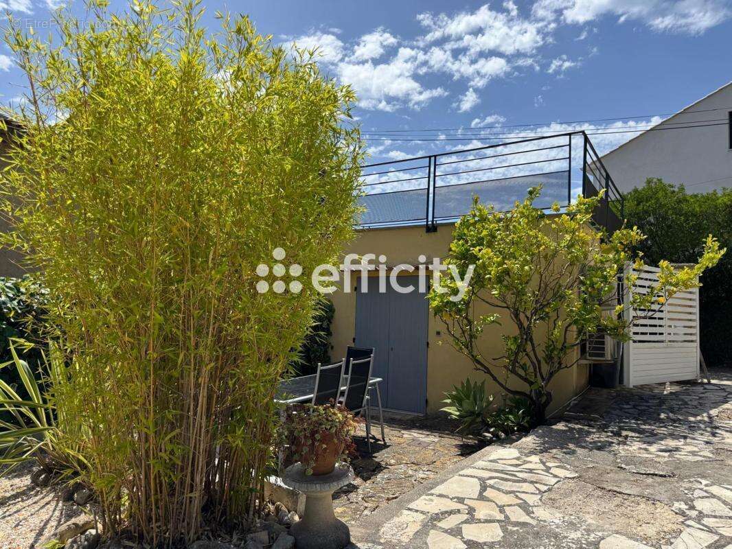 Maison 89 m² à Sanary-Sur-Mer  - photo 15