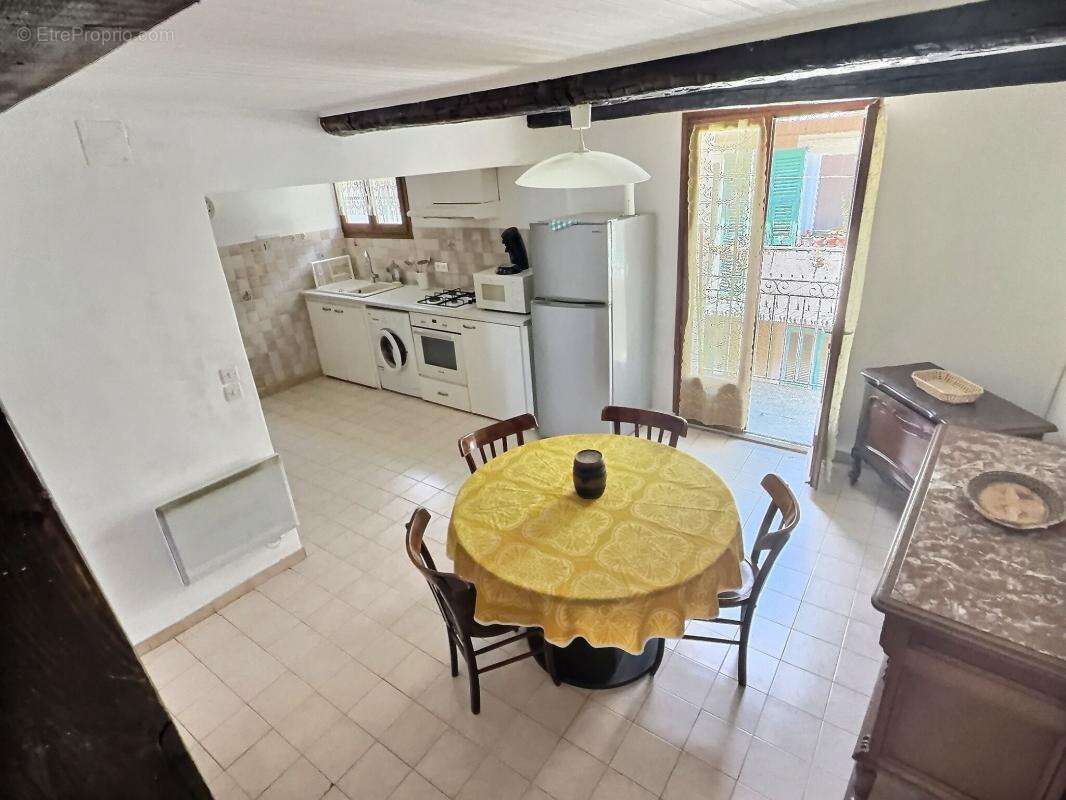 Appartement à BELVEDERE