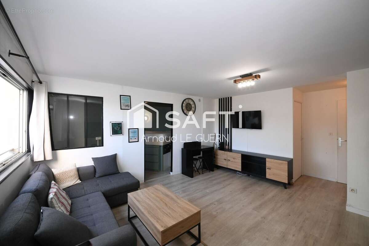 Photo 2 - Appartement à SAINT-CYPRIEN