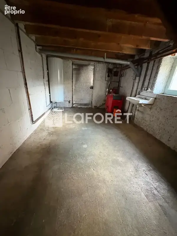 Maison Riom Es Montagnes 84 m2 - photo 9