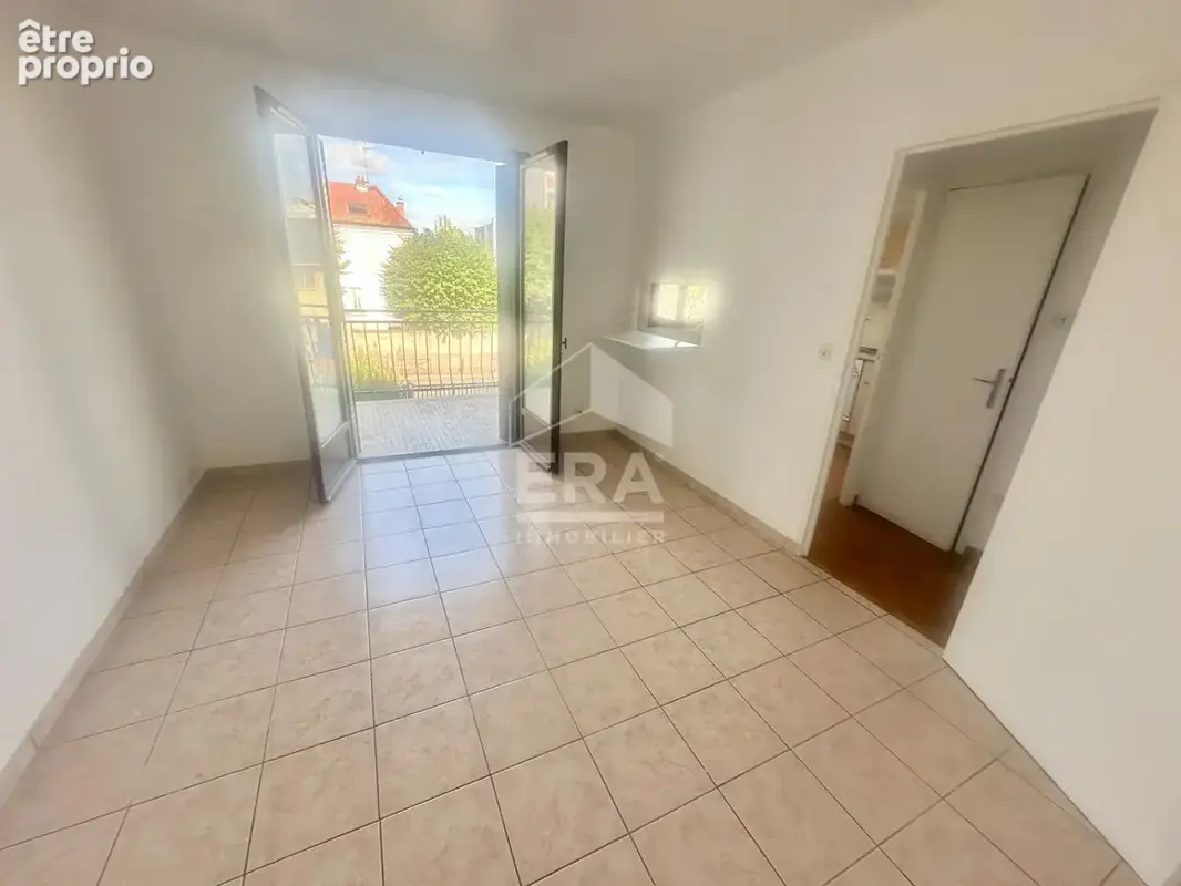 Appartement 28m² à créteil - photo 9