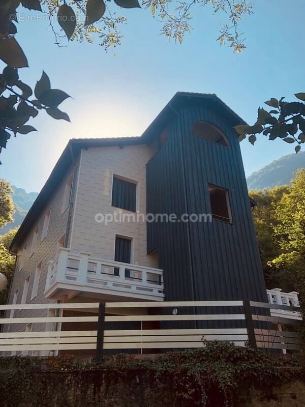 Appartement à CIERP-GAUD