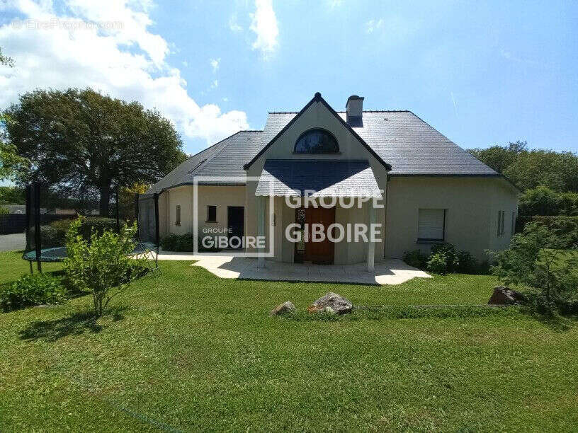 Maison à ASSERAC