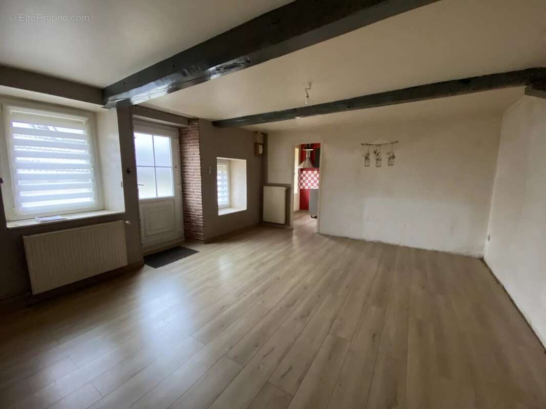 Jolie maison de village - photo 3