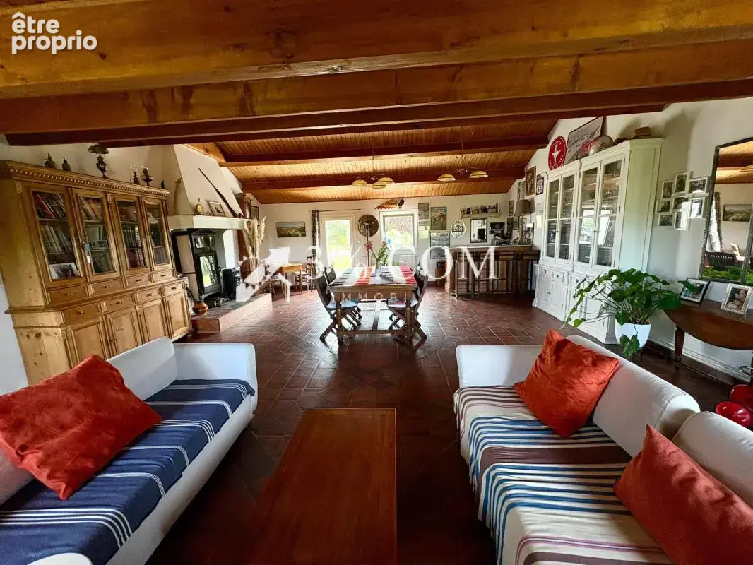 A vendre charmante longère avec vue sur le marais - photo 13