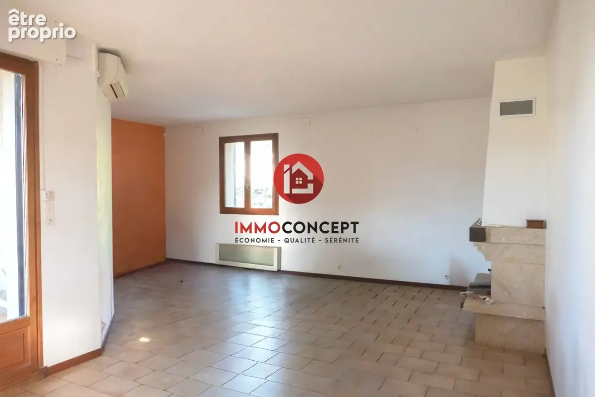 Maison 6 pièces 145 m² à vendre à Bagnols-Sur-Ceze (30200) - photo 4
