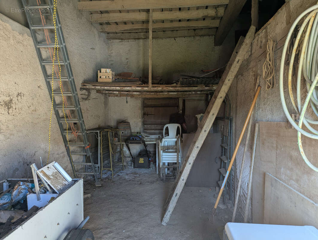 Maison de bourg de plain-pied ! - photo 11