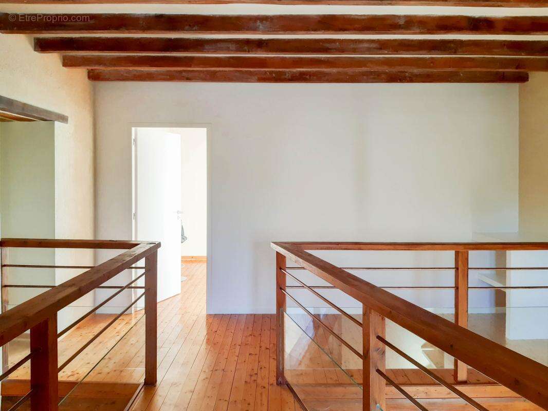 Maison à CHAMPTOCEAUX