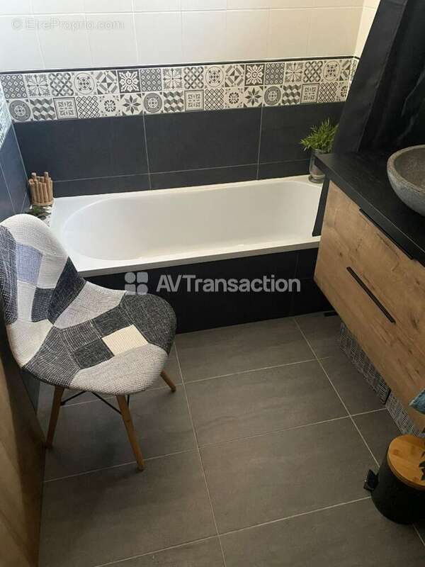 Appartement à DRAGUIGNAN