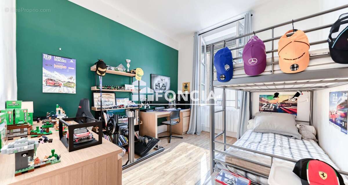 Appartement à LYON-7E