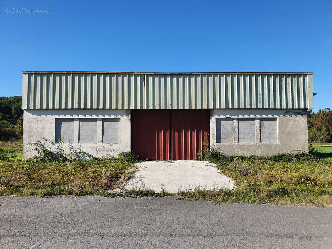 Appartement à ITEUIL