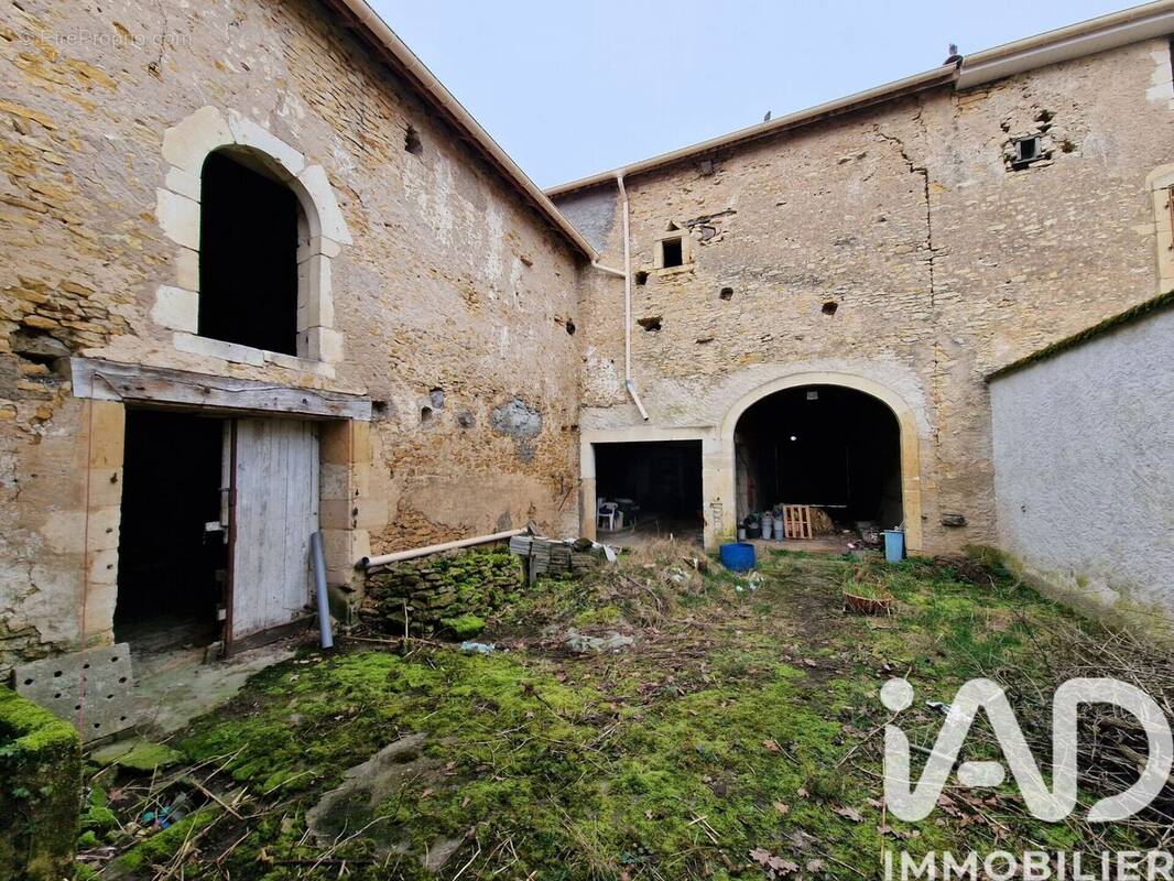 Photo 1 - Maison à GONDREVILLE