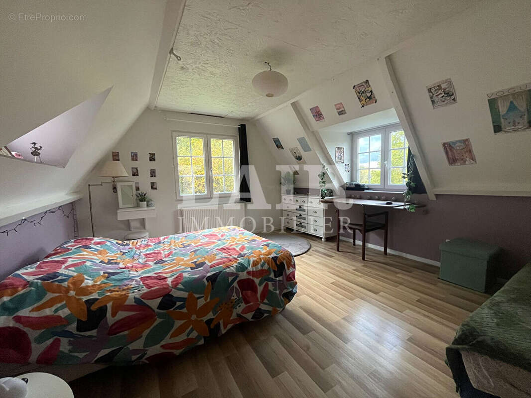 Maison à MORTAGNE-AU-PERCHE