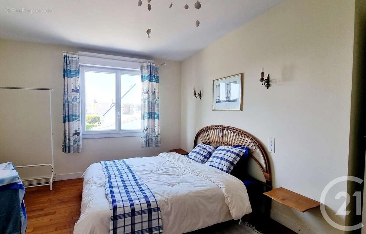 Maison 121 m² à Quiberon  - photo 10