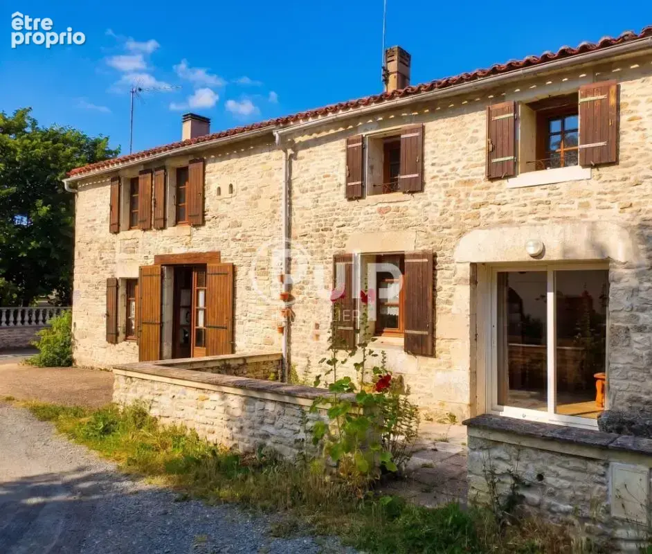 Bien à vendre à bernay-saint-martin - photo 3