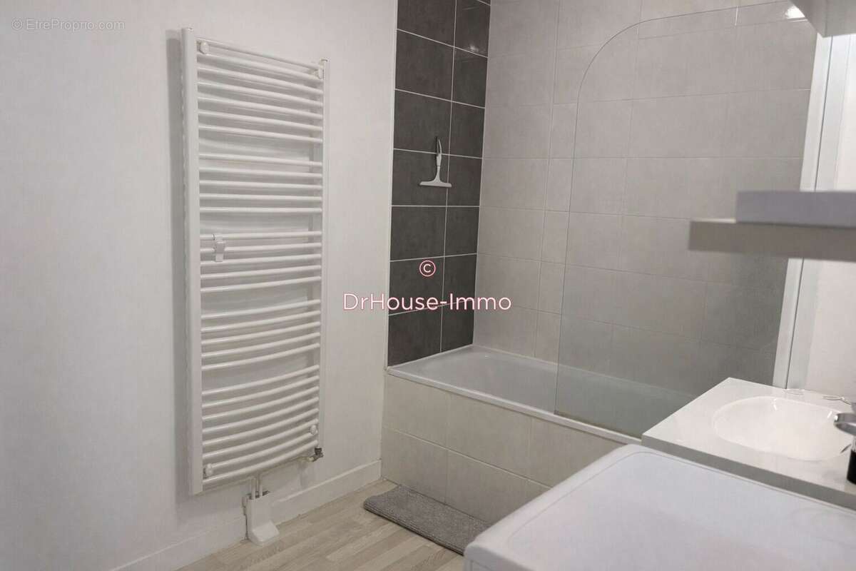 Maison à CHAMBRAY-LES-TOURS