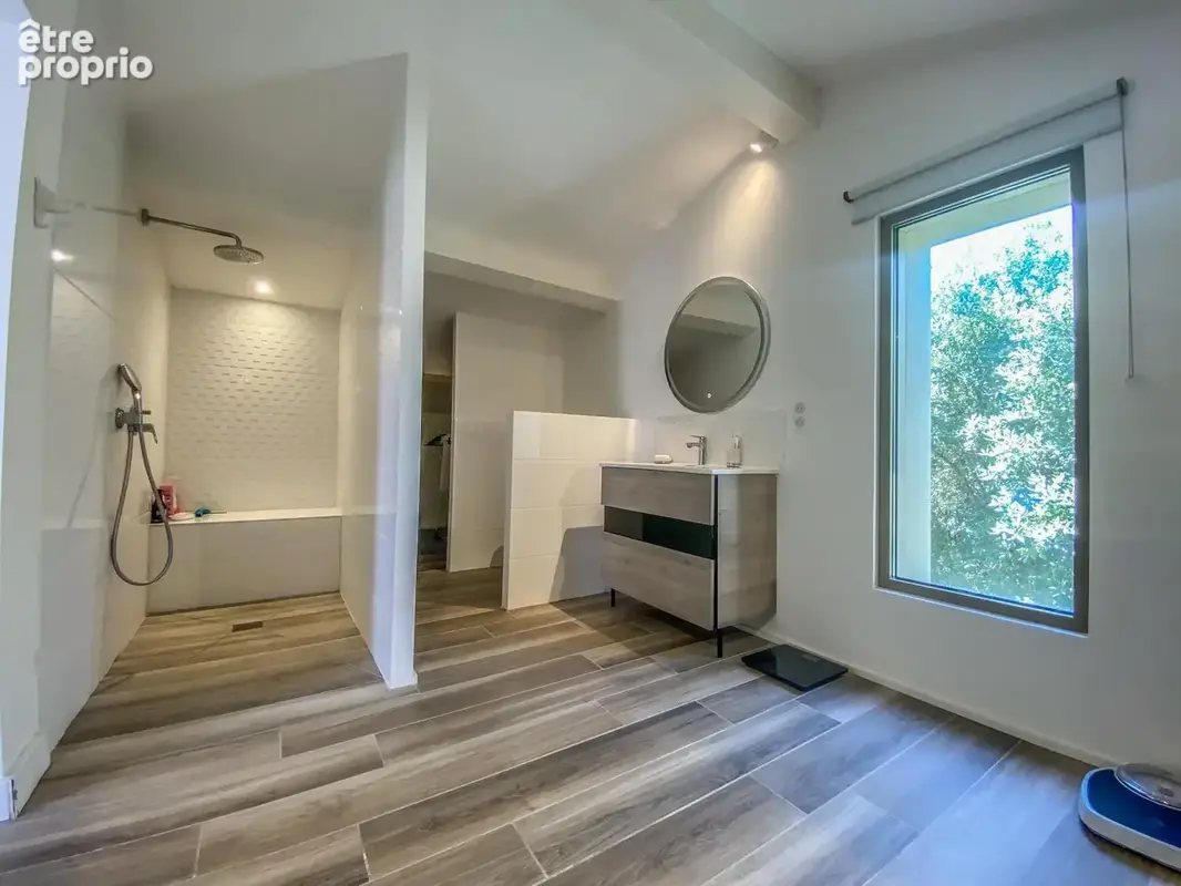 Villa t6 gassin - photo 13