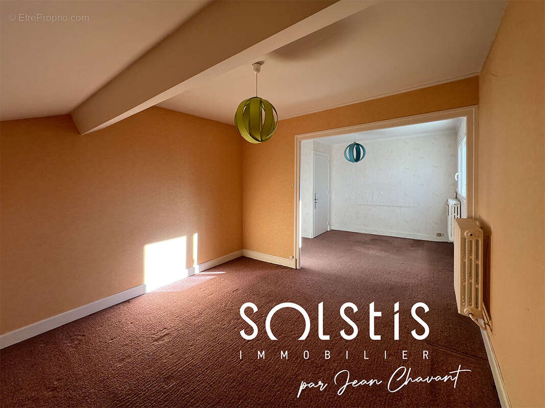 En exclusivité *** maison individuelle de 212m2 *** st priest en jarez *** - photo 20