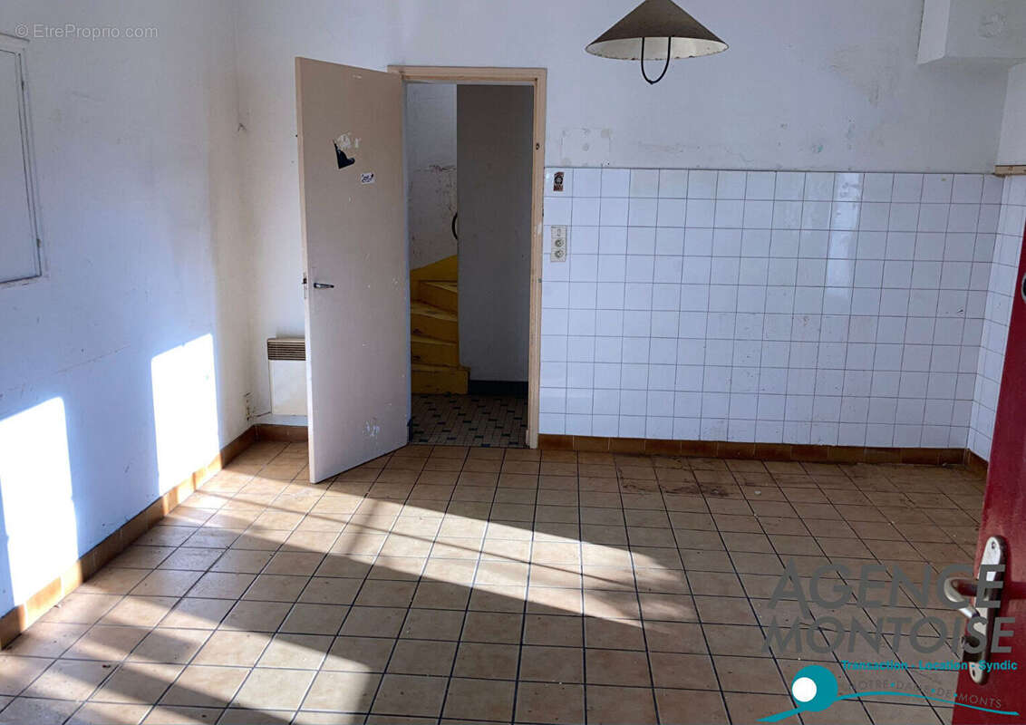 Maison à NOTRE-DAME-DE-MONTS