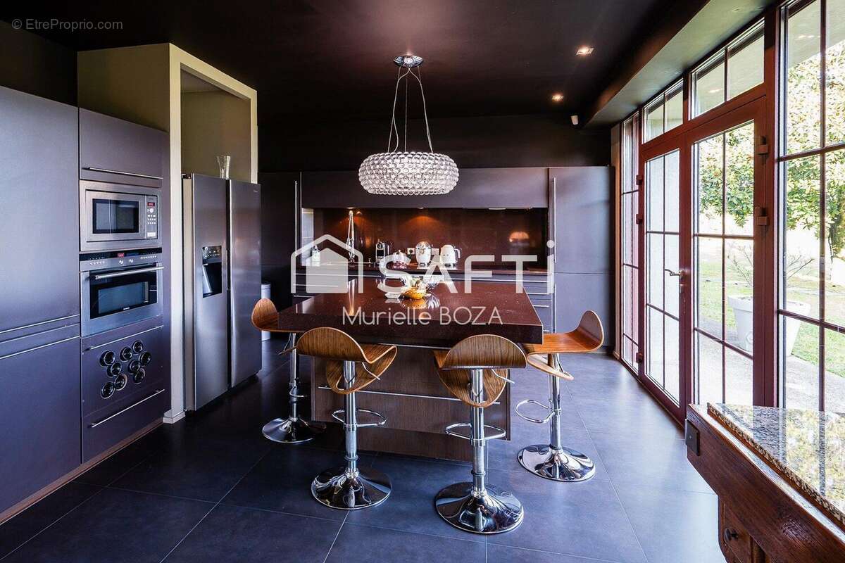 Photo 6 - Maison à MOIRANS