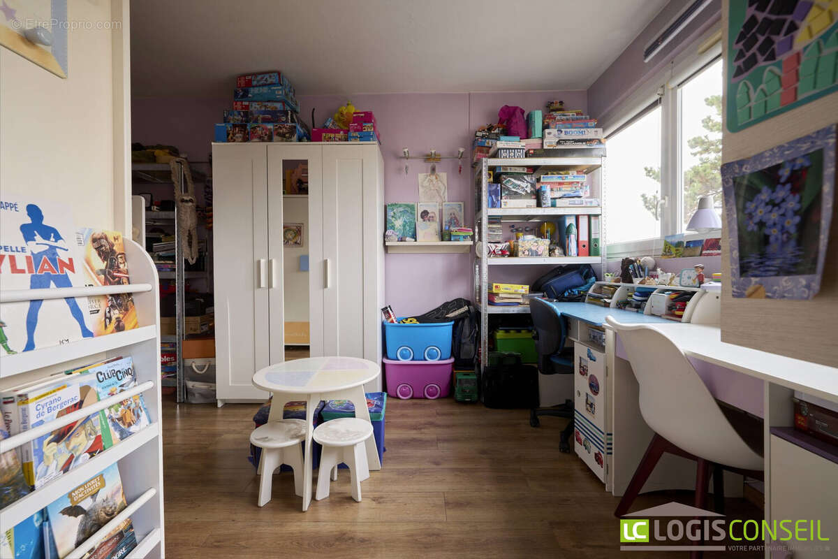 Appartement à BAGNEUX