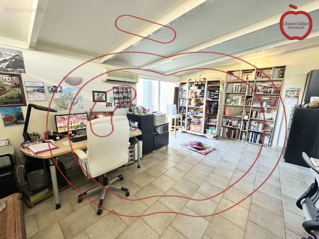 Maison à BOIS-ARNAULT