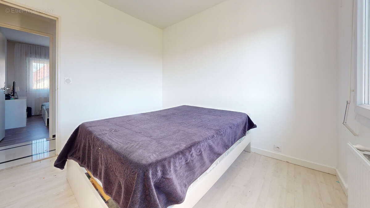 Maison à LANTENNE-VERTIERE